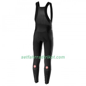 Lang Trägerhose 2019 Team Sky N001
